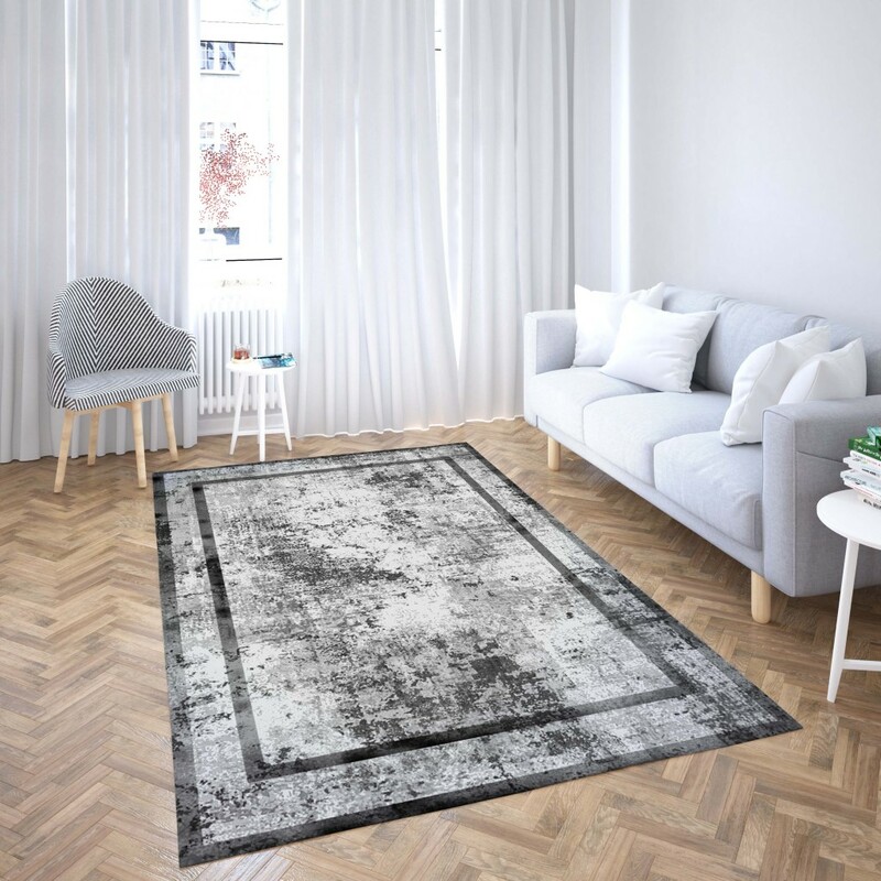 روفرشی کشدار طرح سنتی و مدرن مناسب هال و پذیرایی برند دفه کد TS 1073