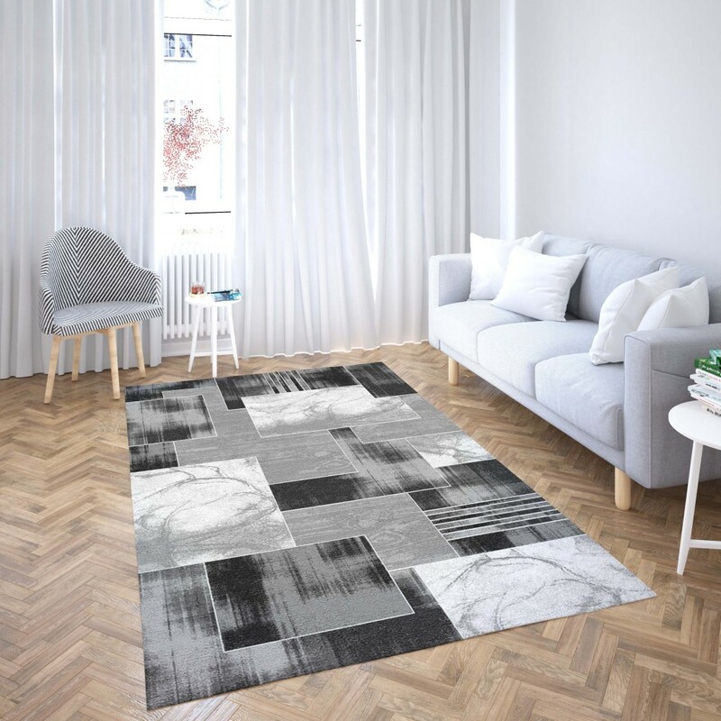 روفرشی کشدار طرح سنتی و مدرن مناسب هال و پذیرایی برند دفه کد TS 1089