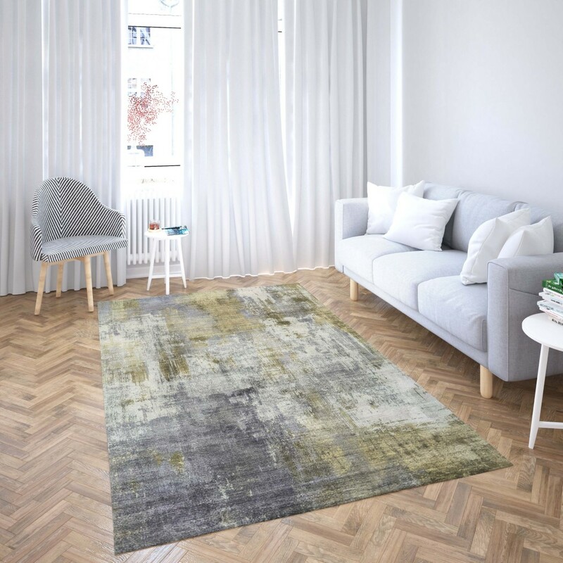 روفرشی کشدار طرح سنتی و مدرن مناسب هال و پذیرایی برند دفه کد TS 1092