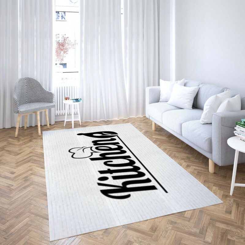 روفرشی کشدار طرح فانتزی مناسب آشپزخانه برند دفه کد TS 902