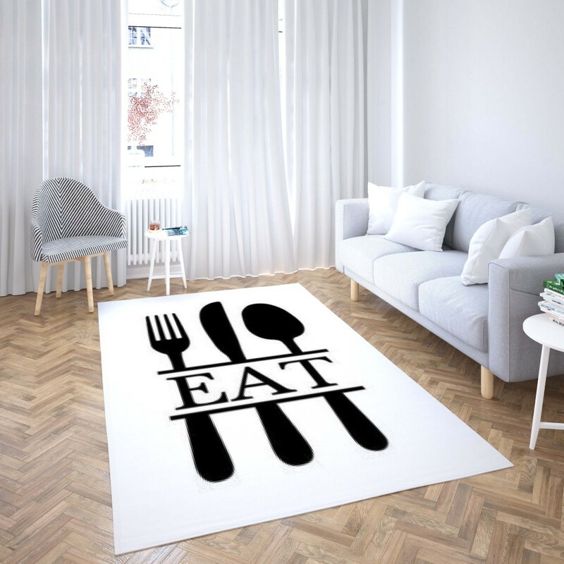 روفرشی کشدار طرح فانتزی مناسب آشپزخانه برند دفه کد TS 911