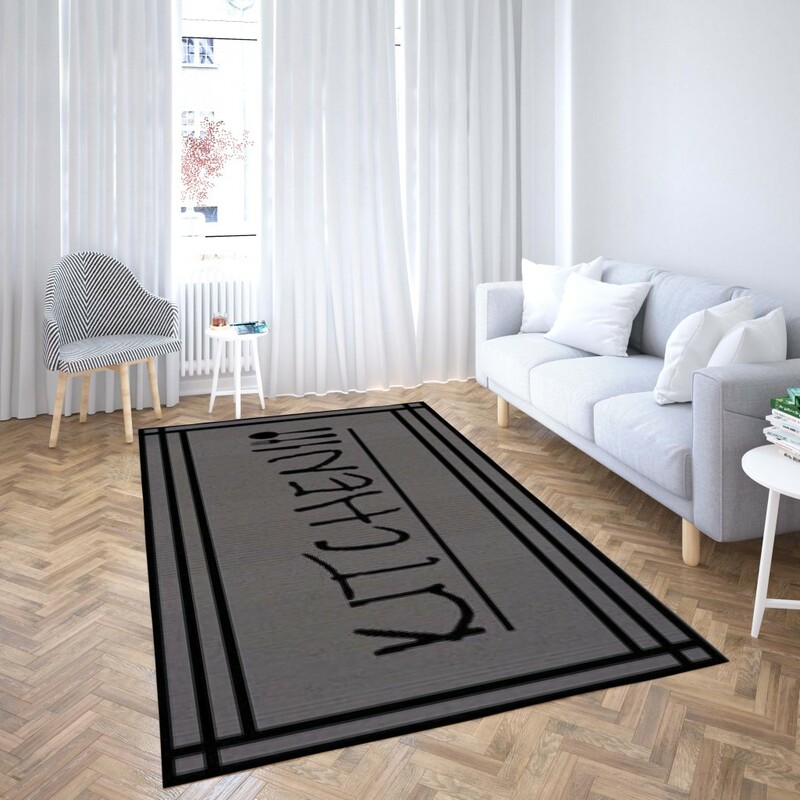 روفرشی کشدار طرح فانتزی مناسب آشپزخانه برند دفه کد TS 935