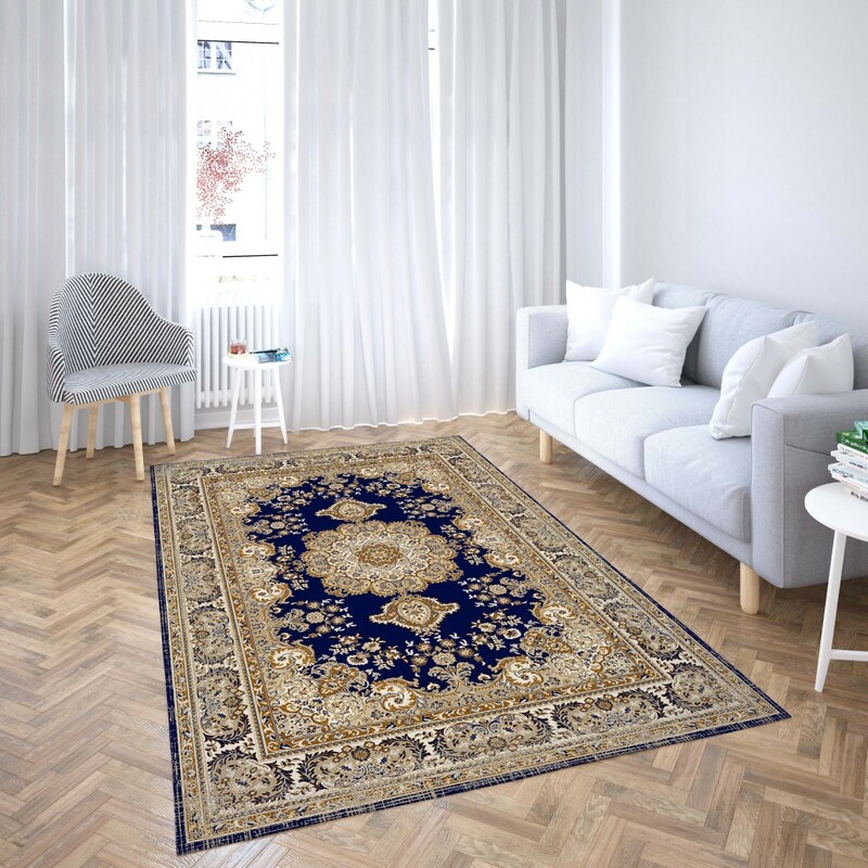 روفرشی کشدار طرح فانتزی برند دفه کد TD 3