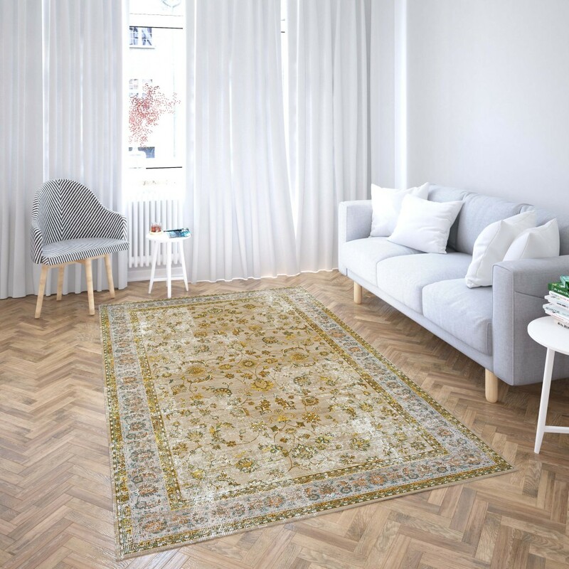 روفرشی کشدار طرح فانتزی برند دفه کد TD 9