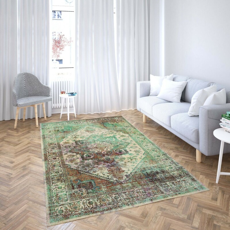 روفرشی کشدار طرح فانتزی برند دفه کد TD 15