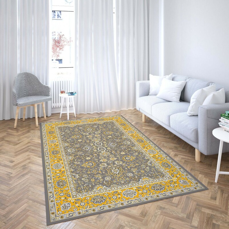 روفرشی کشدار طرح فانتزی برند دفه کد TD 20