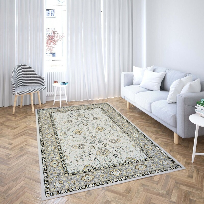 روفرشی کشدار طرح فانتزی برند دفه کد TD 24