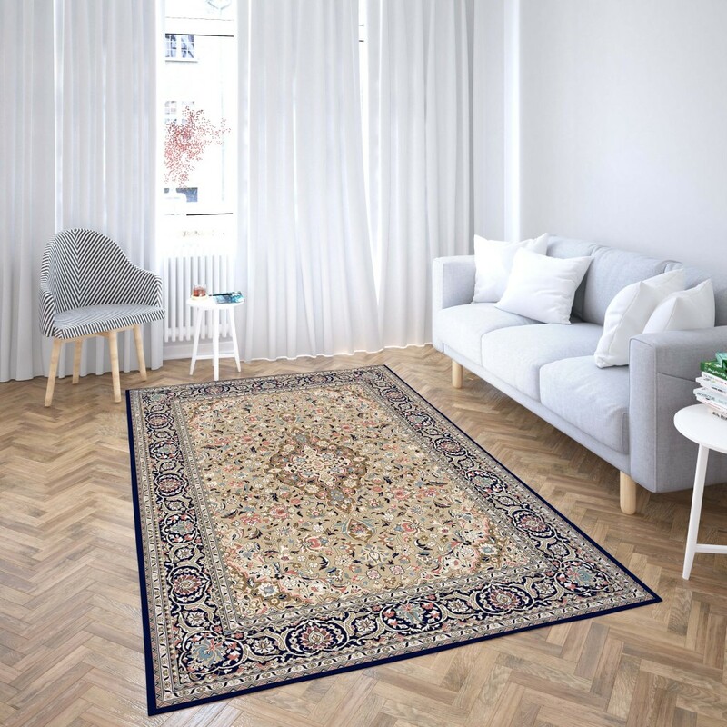 روفرشی کشدار طرح فانتزی برند دفه کد TD 36