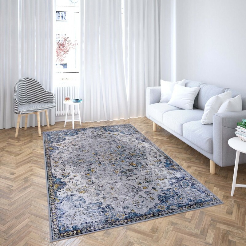 روفرشی کشدار طرح فانتزی برند دفه کد TD 42