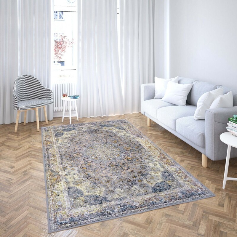 روفرشی کشدار طرح فانتزی برند دفه کد TD 43