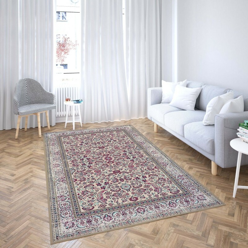 روفرشی کشدار طرح فانتزی برند دفه کد TD 46