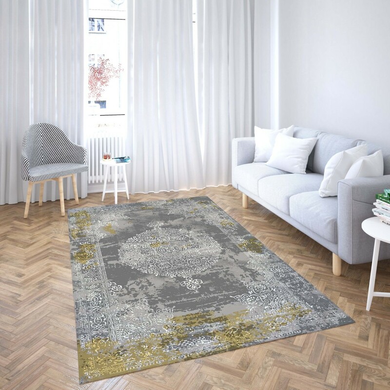 روفرشی کشدار طرح فانتزی برند دفه کد TD 79