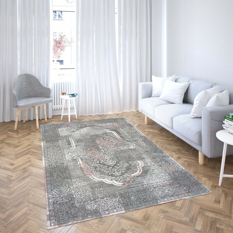 روفرشی کشدار طرح فانتزی برند دفه کد TD 82