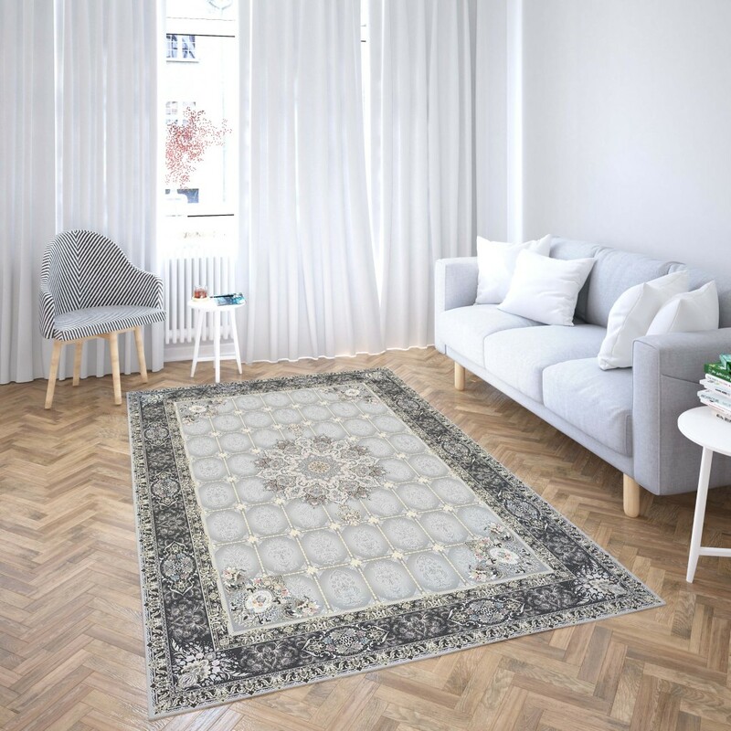 روفرشی کشدار طرح فانتزی برند دفه کد TD 90