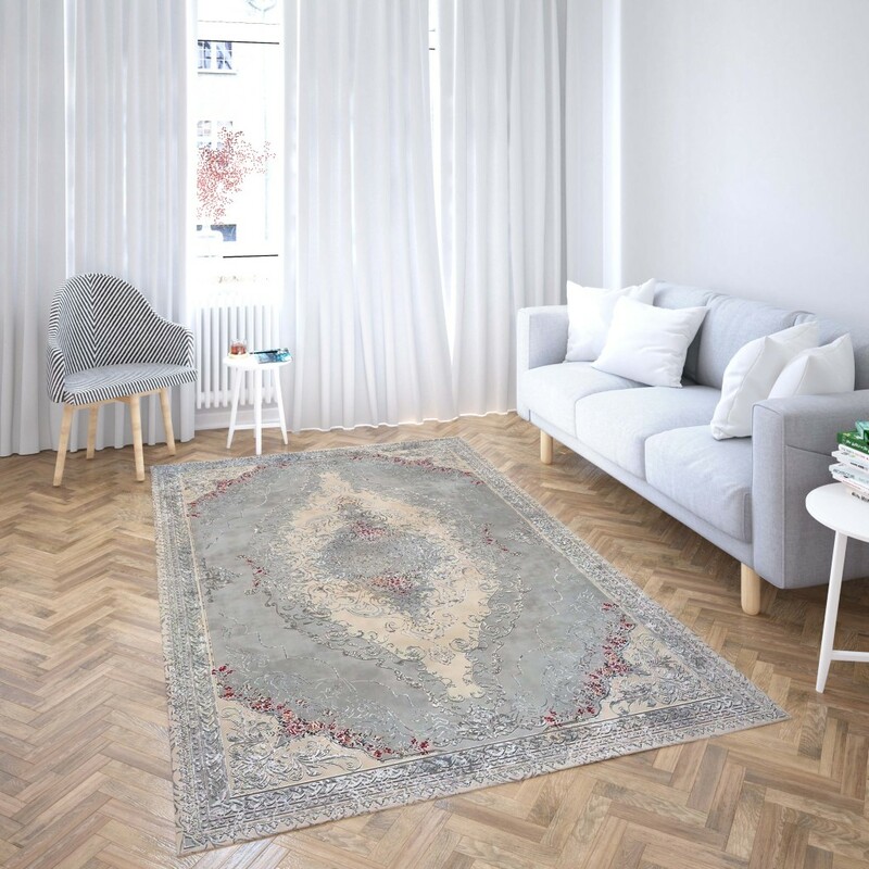 روفرشی کشدار طرح فانتزی برند دفه کد TD 98