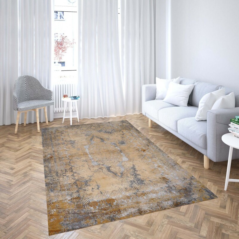 روفرشی کشدار طرح فانتزی برند دفه کد TD 102