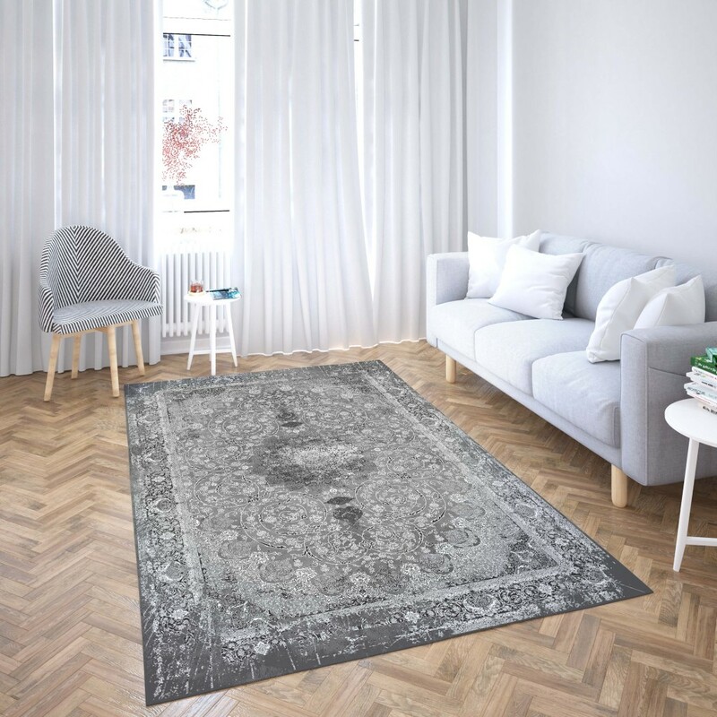 روفرشی کشدار طرح فانتزی برند دفه کد TD 104