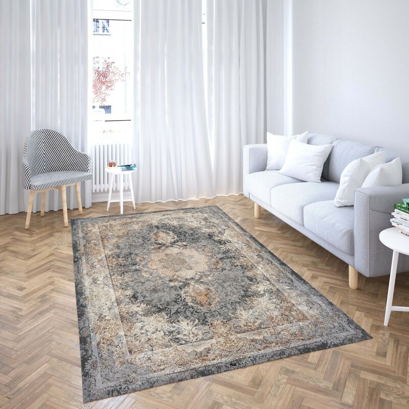 روفرشی کشدار طرح فانتزی برند دفه کد TD 113