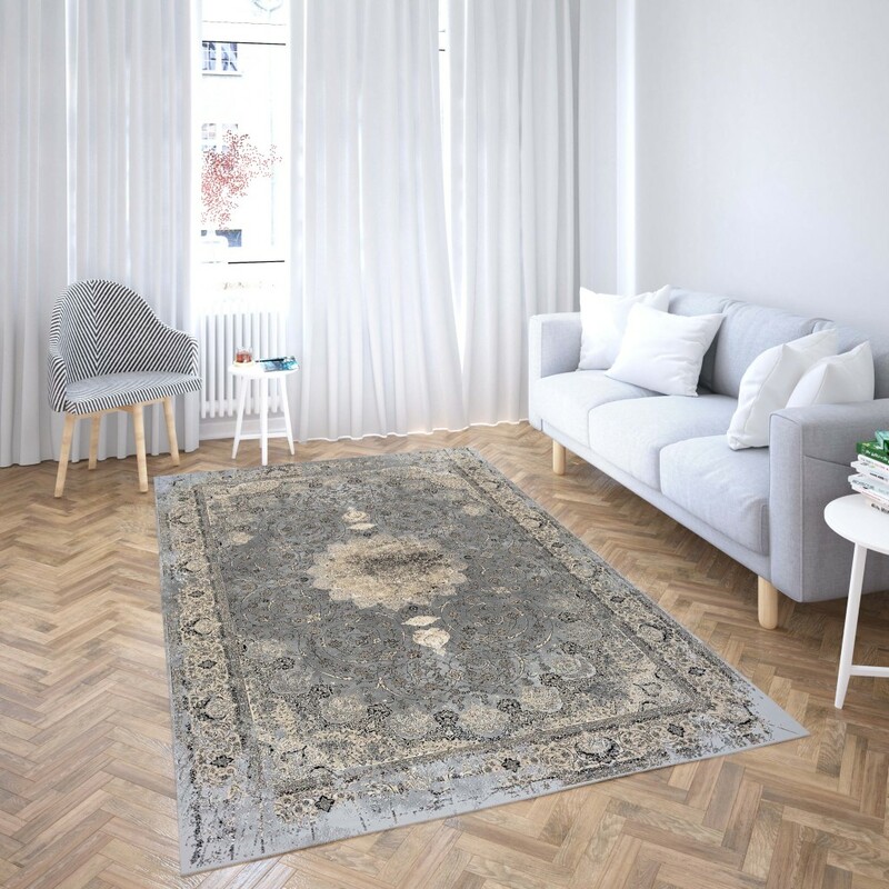 روفرشی کشدار طرح فانتزی برند دفه کد TD 116