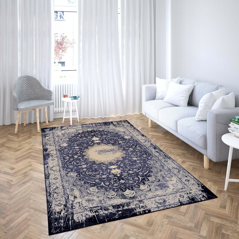 روفرشی کشدار طرح فانتزی برند دفه کد TD 117