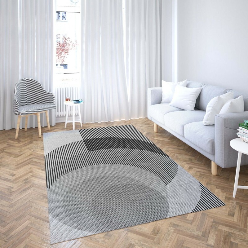 روفرشی کشدار طرح فانتزی برند دفه کد TD 123