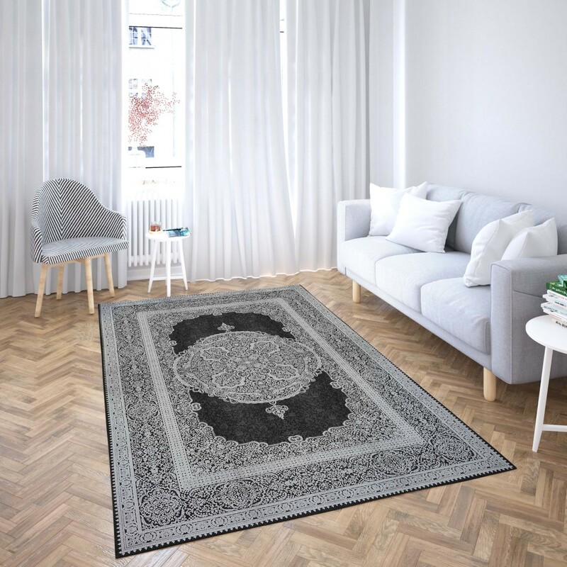 روفرشی کشدار طرح فانتزی برند دفه کد TD 129