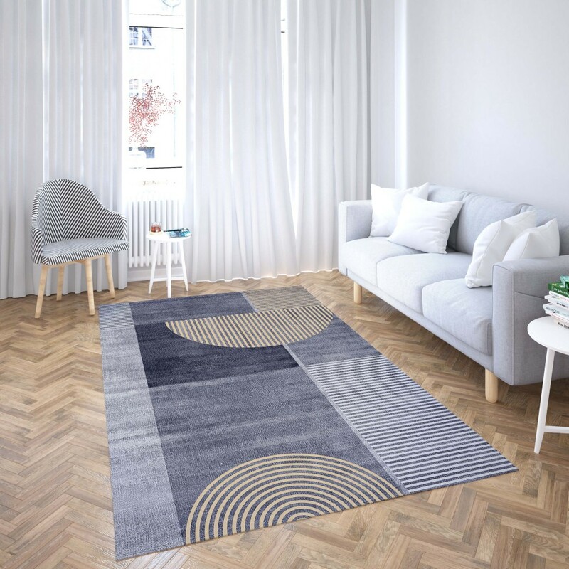 روفرشی کشدار طرح فانتزی برند دفه کد TD 134