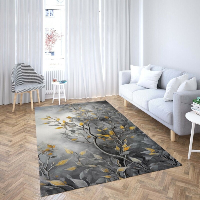 روفرشی کشدار طرح فانتزی برند دفه کد TD 139