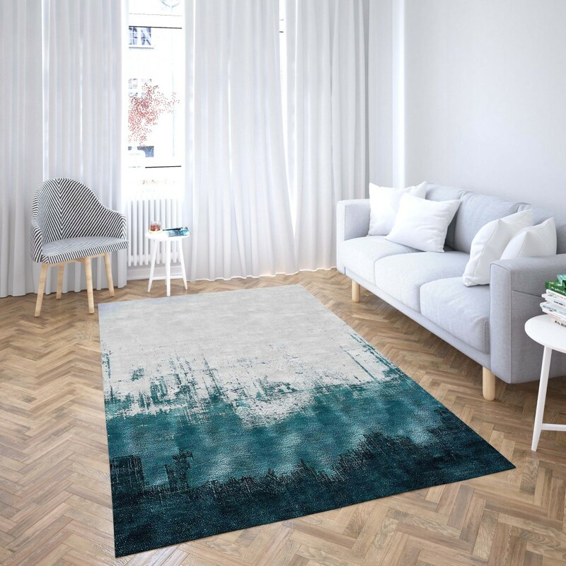 روفرشی کشدار طرح فانتزی برند دفه کد TD 154