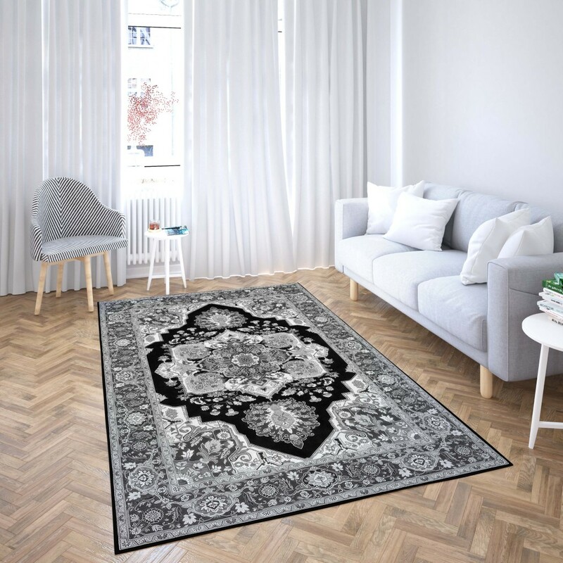 روفرشی کشدار طرح فانتزی برند دفه کد TD 156