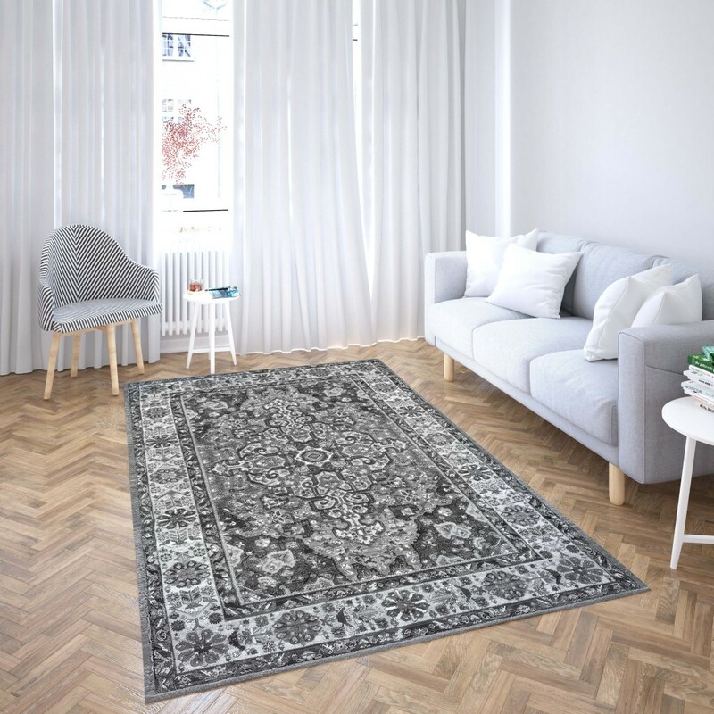 روفرشی کشدار طرح فانتزی برند دفه کد TD 158