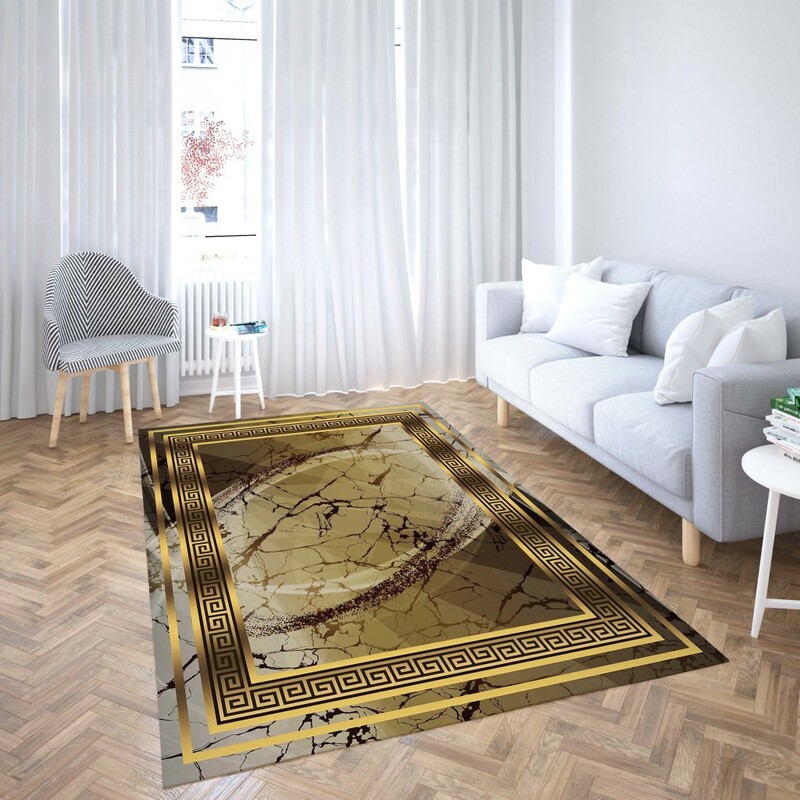 روفرشی کشدار طرح فانتزی برند دفه کد TD 160