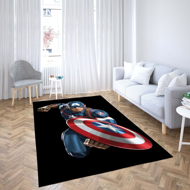 روفرشی کشدار طرح فانتزی برند دفه کد TD 162