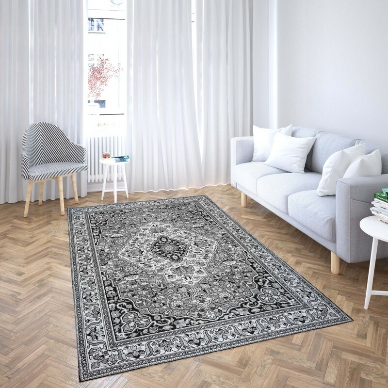 روفرشی کشدار طرح فانتزی برند دفه کد TD 170