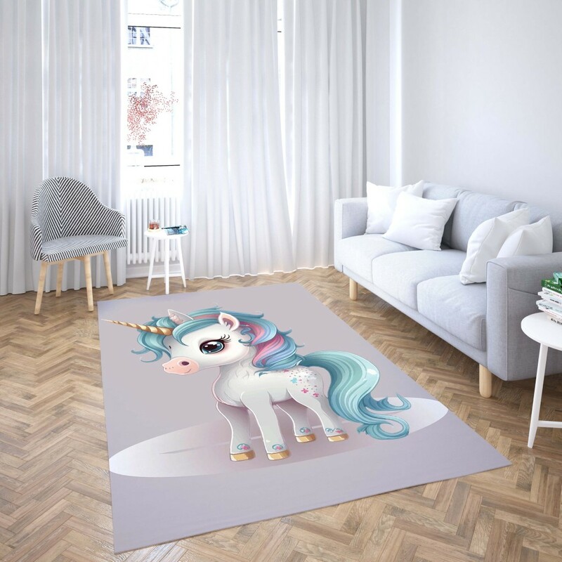 روفرشی کشدار طرح فانتزی برند دفه کد TD 171