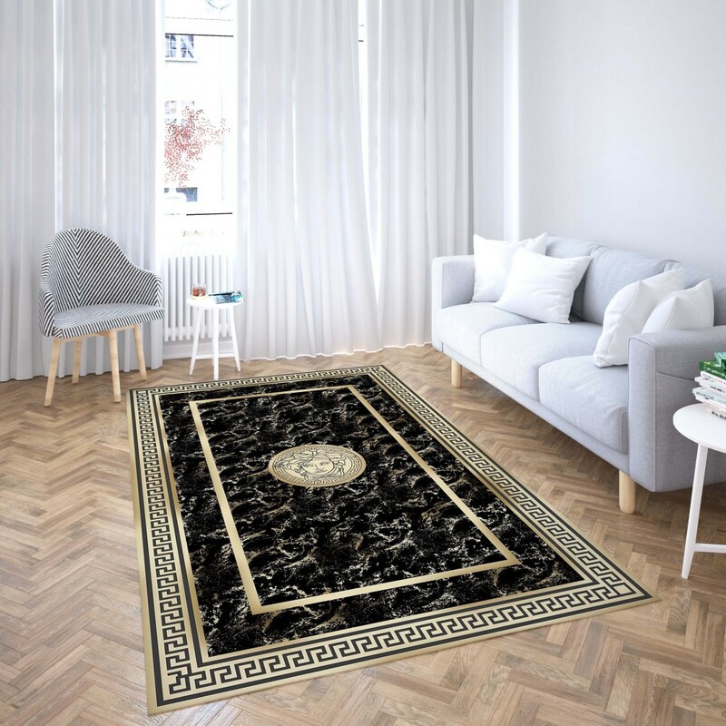 روفرشی کشدار طرح فانتزی برند دفه کد TD 183