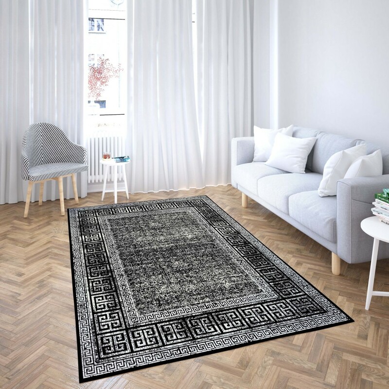 روفرشی کشدار طرح فانتزی برند دفه کد TD 207