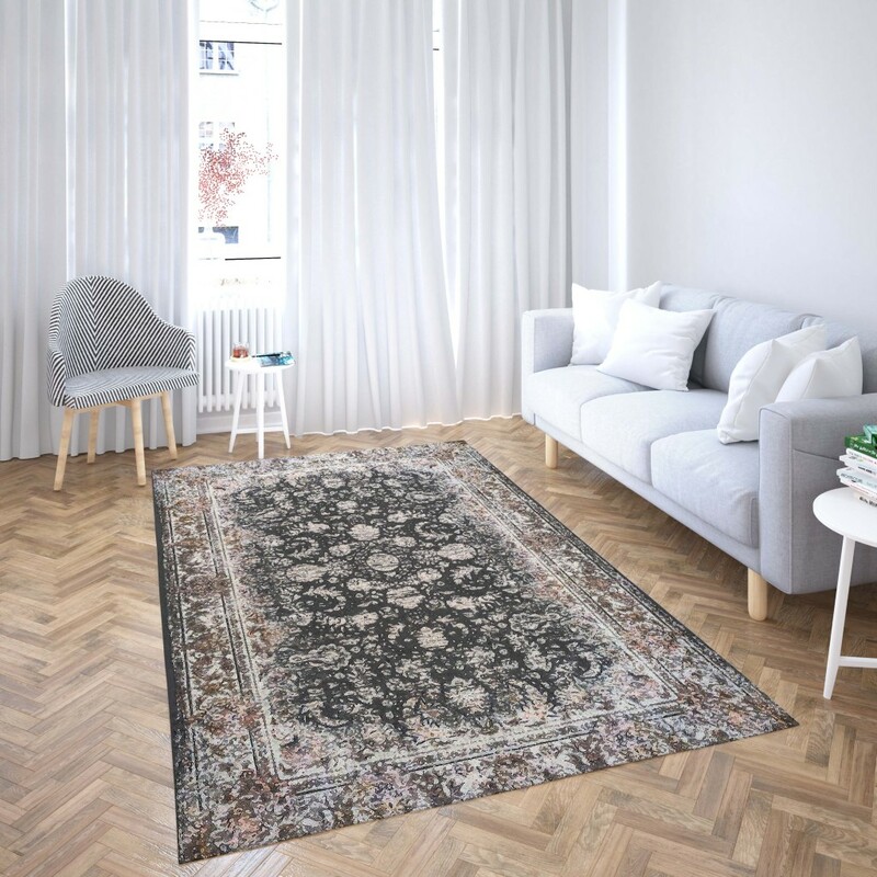 روفرشی کشدار طرح فانتزی برند دفه کد TD 210