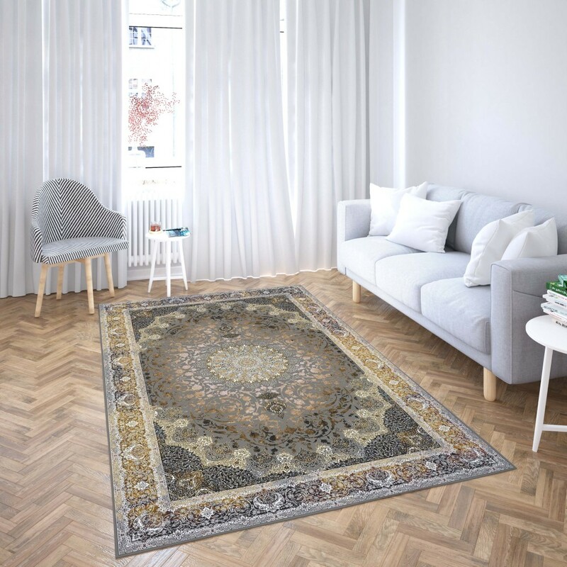 روفرشی کشدار طرح فانتزی برند دفه کد TD 211