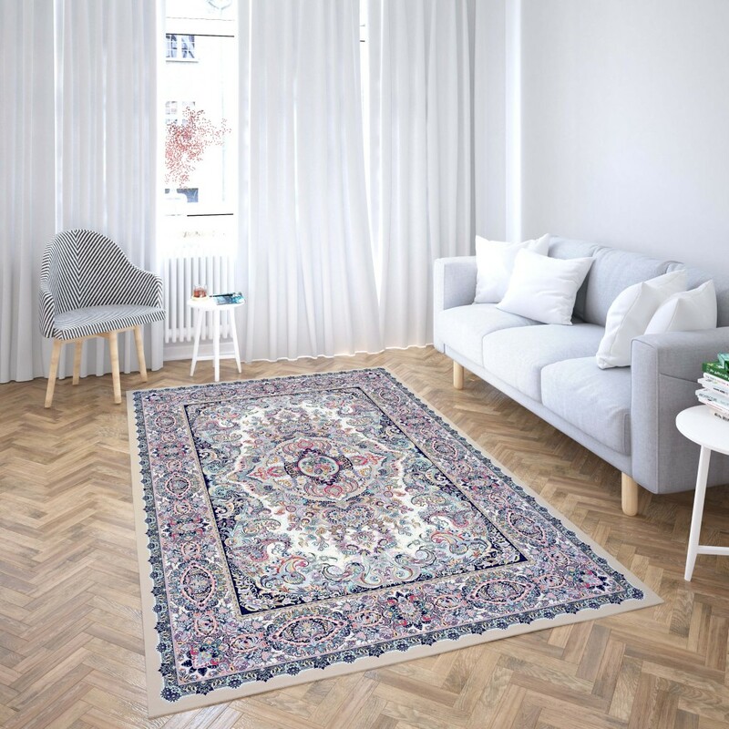 روفرشی کشدار طرح فانتزی برند دفه کد TD 230