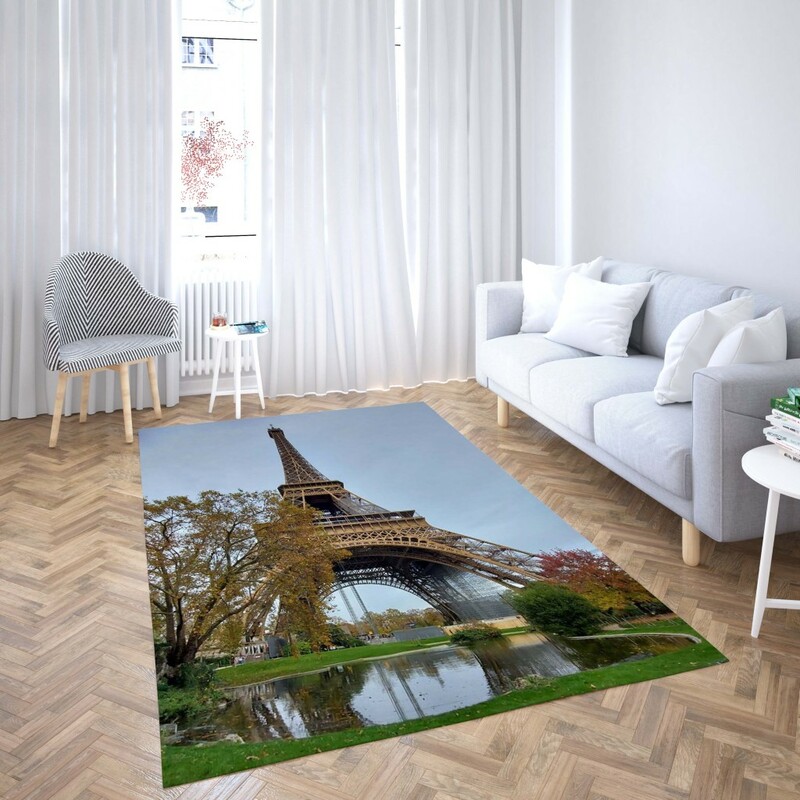 روفرشی کشدار طرح فانتزی برند دفه کد TD 289