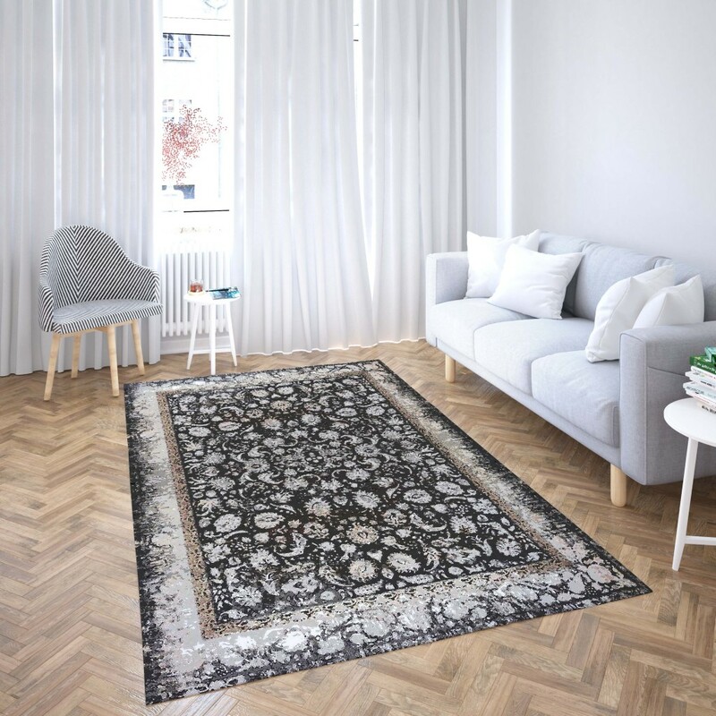 روفرشی کشدار طرح فانتزی برند دفه کد TD 295