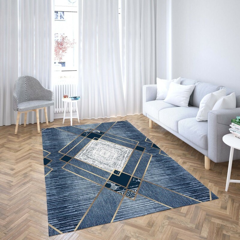 روفرشی کشدار طرح فانتزی برند دفه کد TD 310