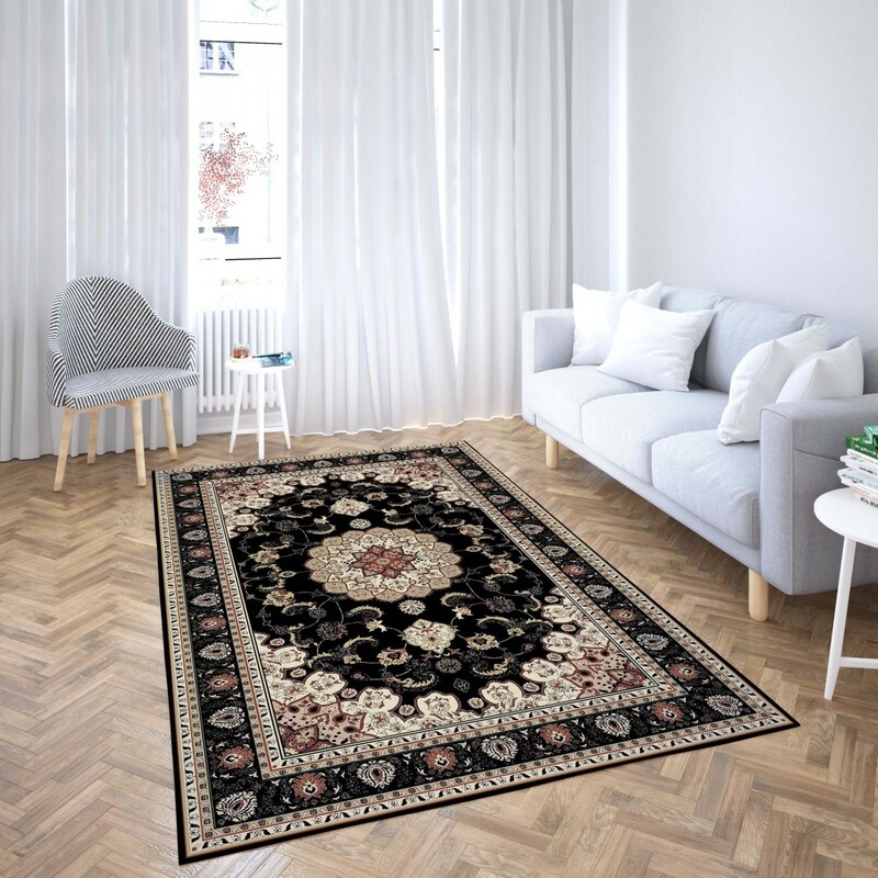 روفرشی کشدار طرح فانتزی برند دفه کد TD 316