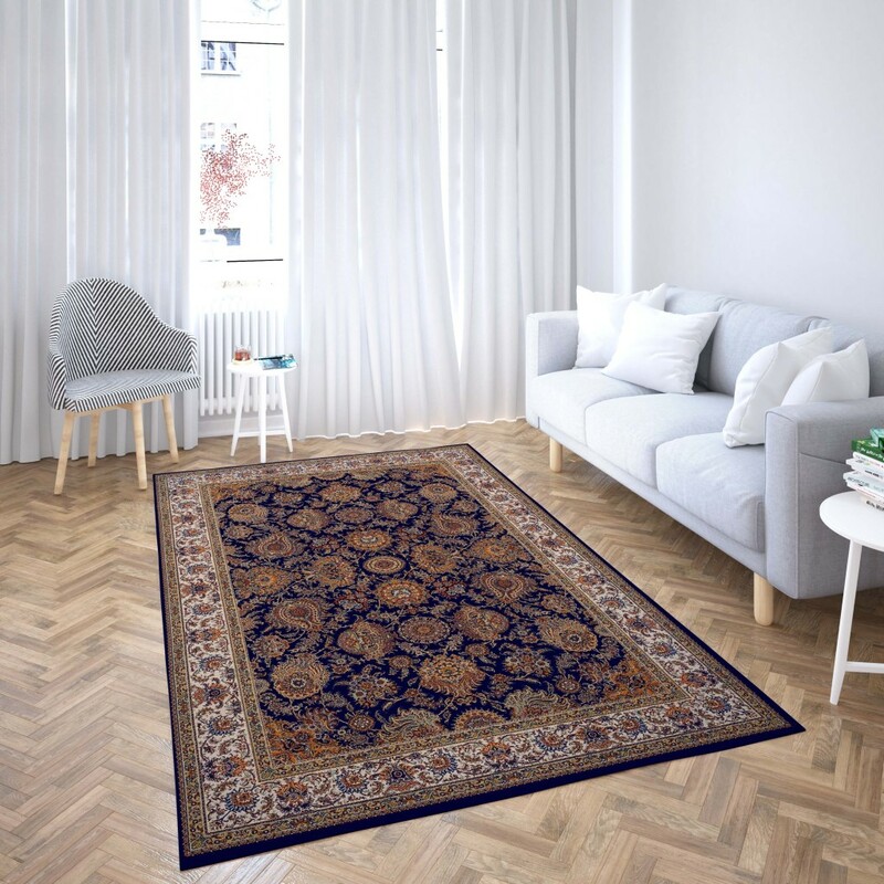 روفرشی کشدار طرح فانتزی برند دفه کد TD 318