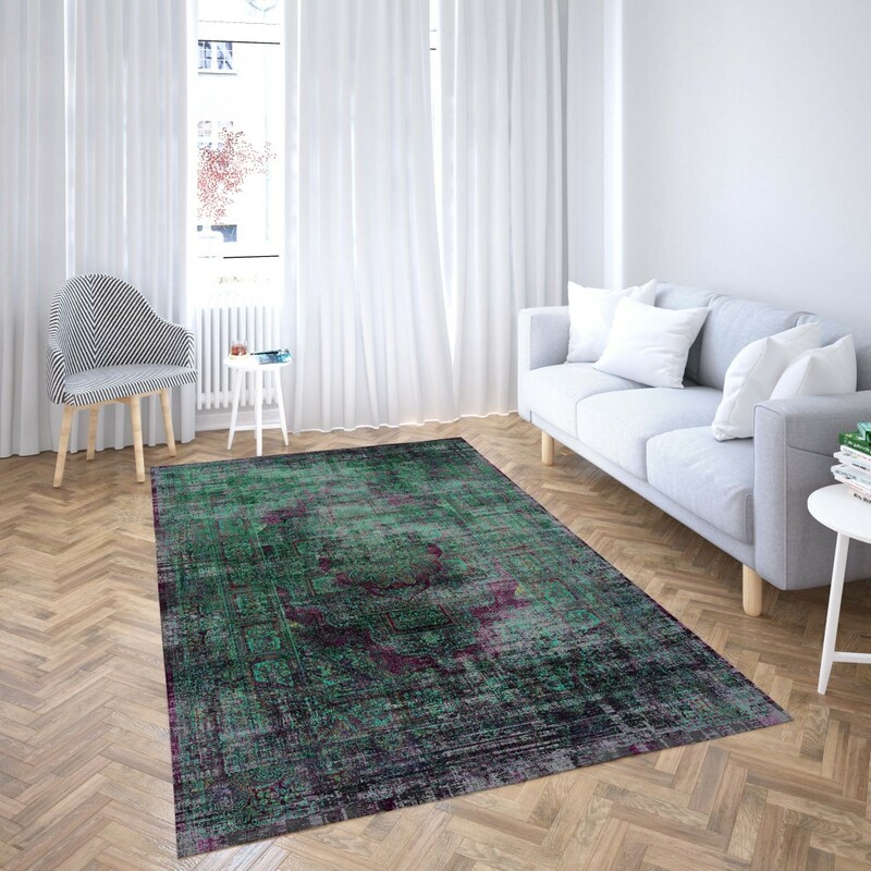 روفرشی کشدار طرح فانتزی برند دفه کد TD 353