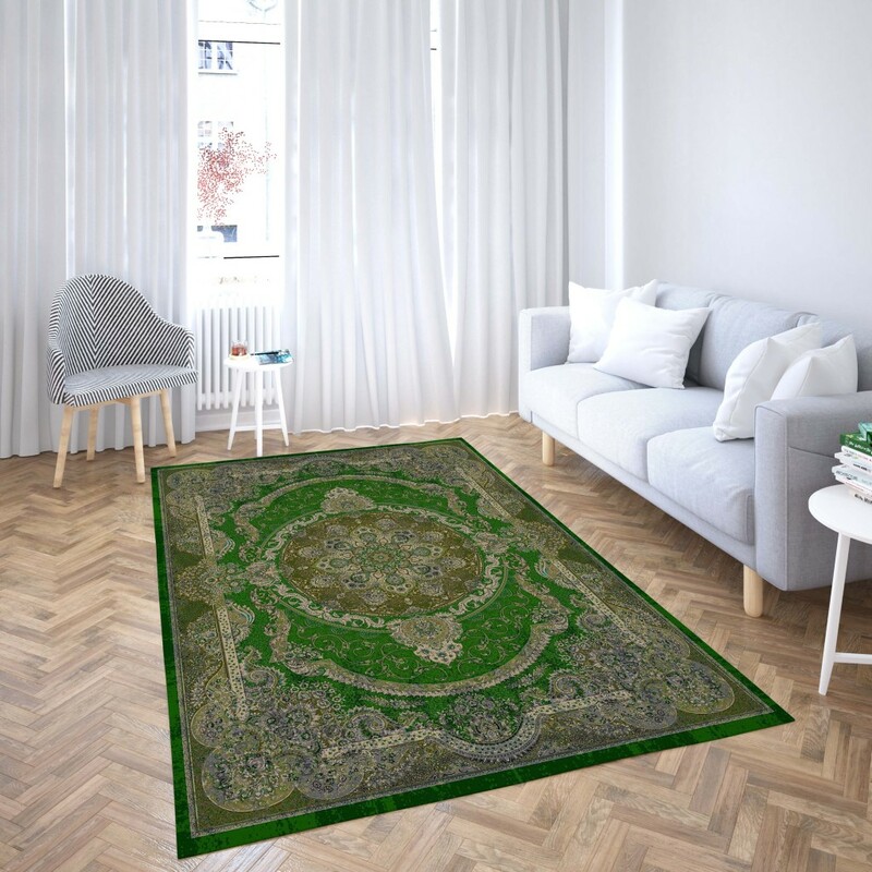 روفرشی کشدار طرح فانتزی برند دفه کد TD 359