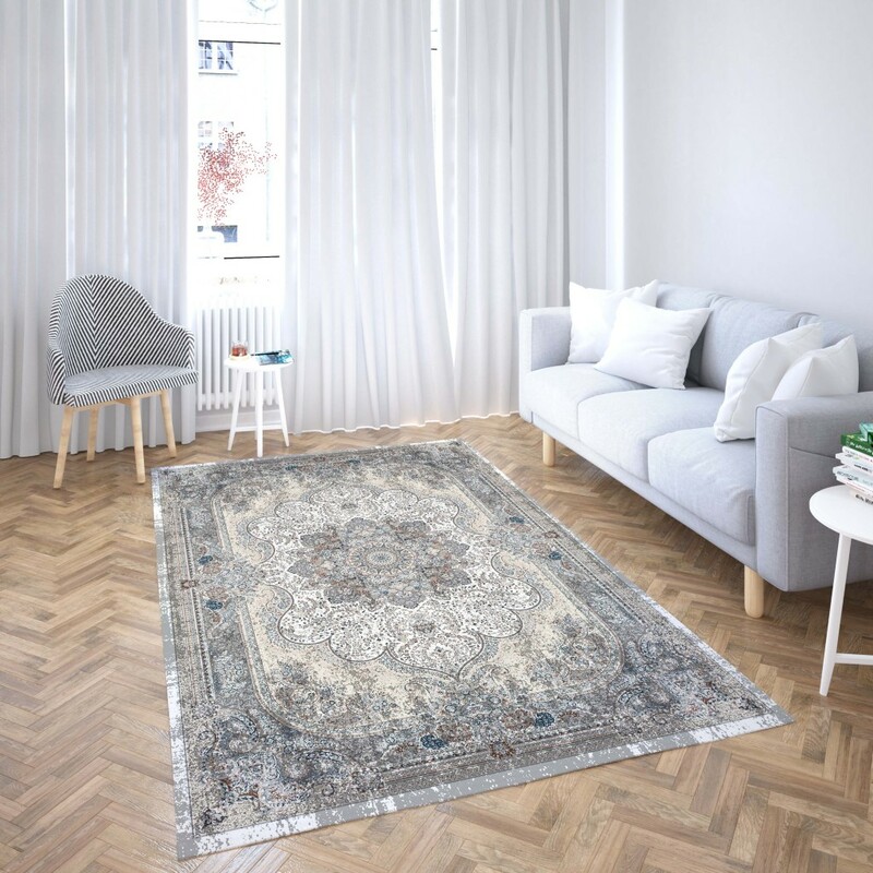 روفرشی کشدار طرح فانتزی برند دفه کد TD 360