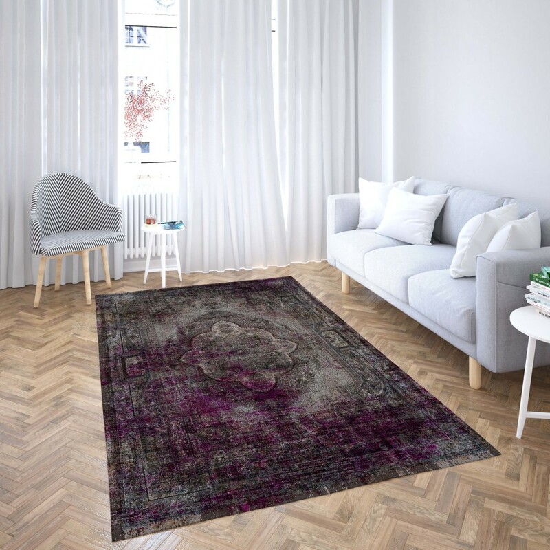 روفرشی کشدار طرح فانتزی برند دفه کد TD 361