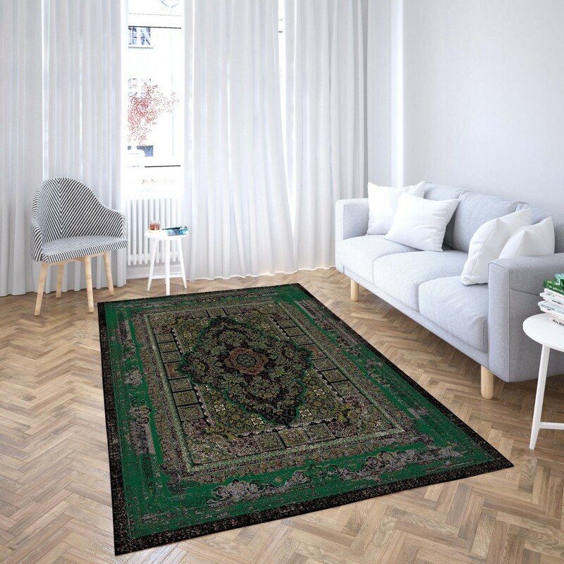 روفرشی کشدار طرح فانتزی برند دفه کد TD 374